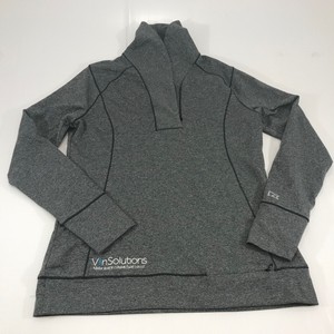 cutter and buck mock turtleneck