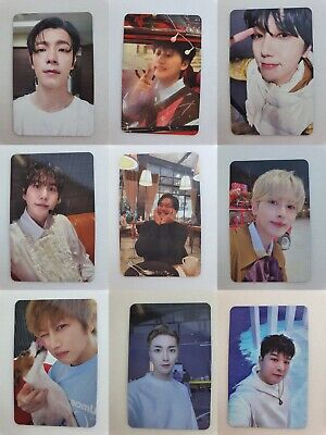 アイドル SUPER JUNIOR HOLOGRAM PHOTO CARD SET 새달 on X: 