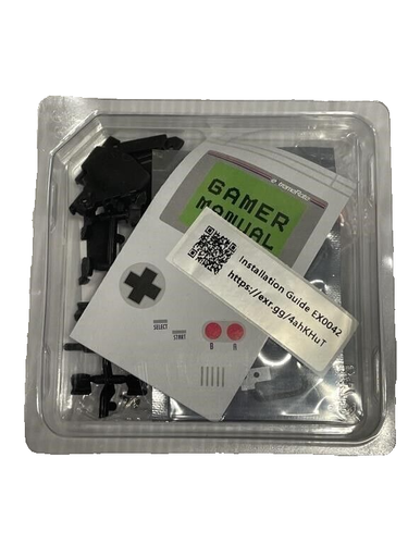 Micro Switch Light Version for PS5 Controller Clicky Hair Triggers Kit Shoulder - Picture 2 of 4