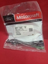 Motorcraft Turbocharger Bypass Connector WPT-1303 CU2Z-14S411-ATA