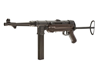 Umarex Legends MP40 CO2 BB Submachine Gun Legends MP40 - 0.177 cal