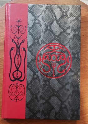 Qliphoth Esoteric Publication Opus II QLIPHOTH opus V 