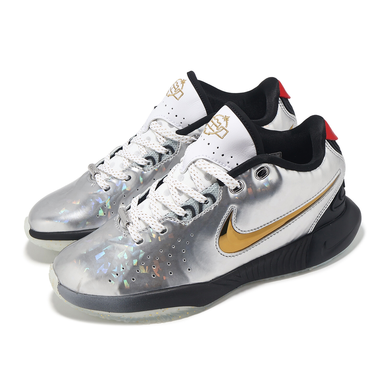 Nike LeBron XXI SE GS 21 James All-Star Weekend Kids Юношеский баскетбол FJ1530-001