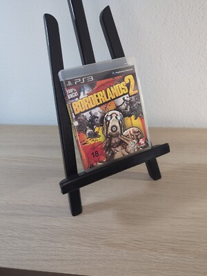 Borderlands 2 (Sony PlayStation 3, 2012)