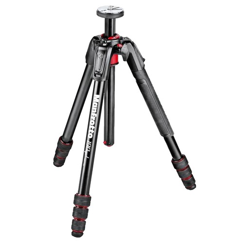 Manfrotto Befree Advanced Aluminum Travel Tripod Kit with Ball