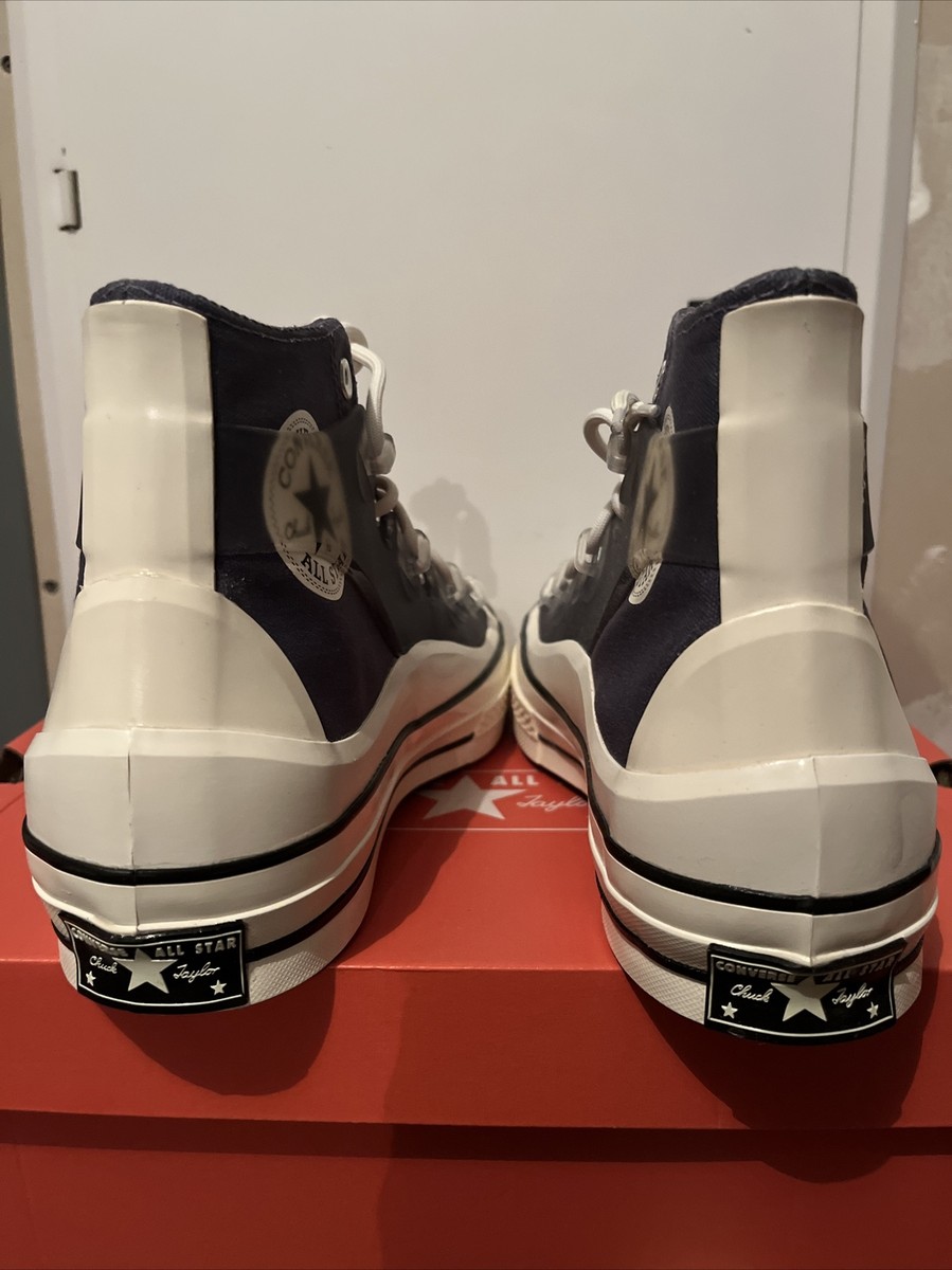 希少品　Converse Chuck 70 Utility Converse Chuck 70 Utility x Kim Jones Utility Hi Storm