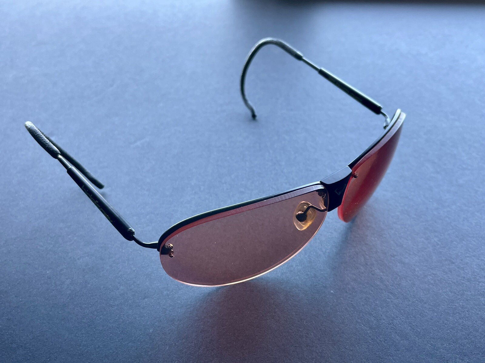 Pilla HDS Sebring 6 Ballistx Glasses +4 sets of lenses (PRESCRIPTION