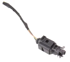 Ambient Temp Sensor Harness Plug Wiring Pigtail VW Phaeton Beetle 1J0 919 379 A