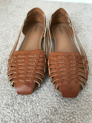 old navy huarache sandals