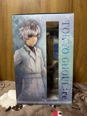 ARTFX J Tokyo Ghoul:re Haise Sasaki 1/8 PVC figure Kotobukiya From