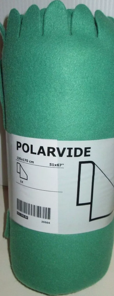 Polarvide throw hot sale