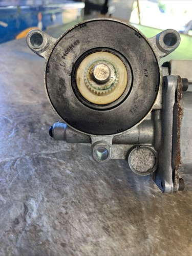 99-03 Pontiac Grand Am Passenger Window Power Motor 24008466 - Bild 7 von 7