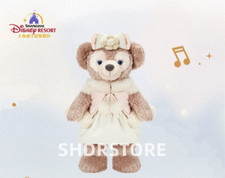 Disney authentic 2024 Christmas Shelliemay plush 19inches Shanghai disneyland