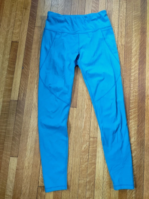 sweaty-betty power full length with pockets leggings