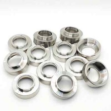 M26 to RMS microscope objective adapter ring M26 to C or M26 to M25 or to SM1