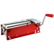 Insaccatrice Manuale 7 Lt Tre spade Star 8