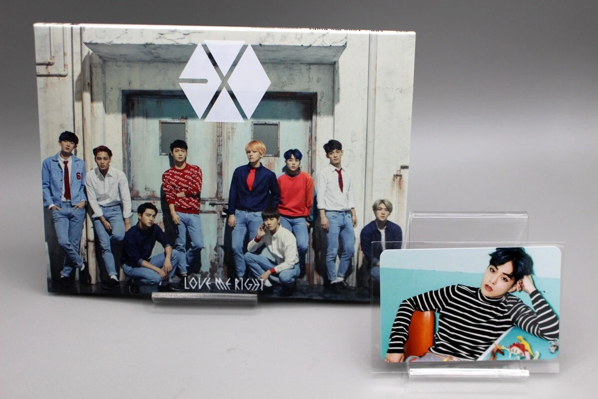 Las mejores ofertas en CD de Música Exo japonés | eBay
