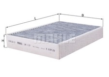 MAHLE LAK 1137 Innenraumfilter für LAND ROVER RANGE ROVER EVOQUE (L551)