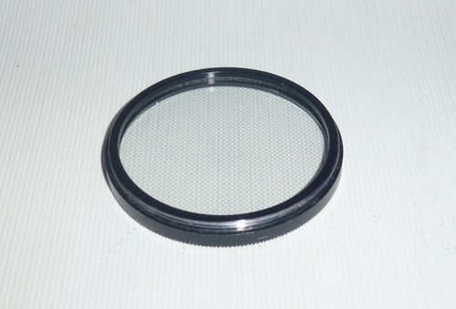 Concept Lens Filter Star Light M52x0.75+Step-up Adapter Ring M40.5 - Picture 4 of 10