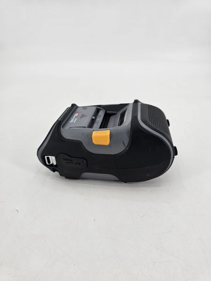 Avery Dennison Monarch 9485 Mobile Label Bluetooth Printer UNIT ONLY - Image 3 of 4