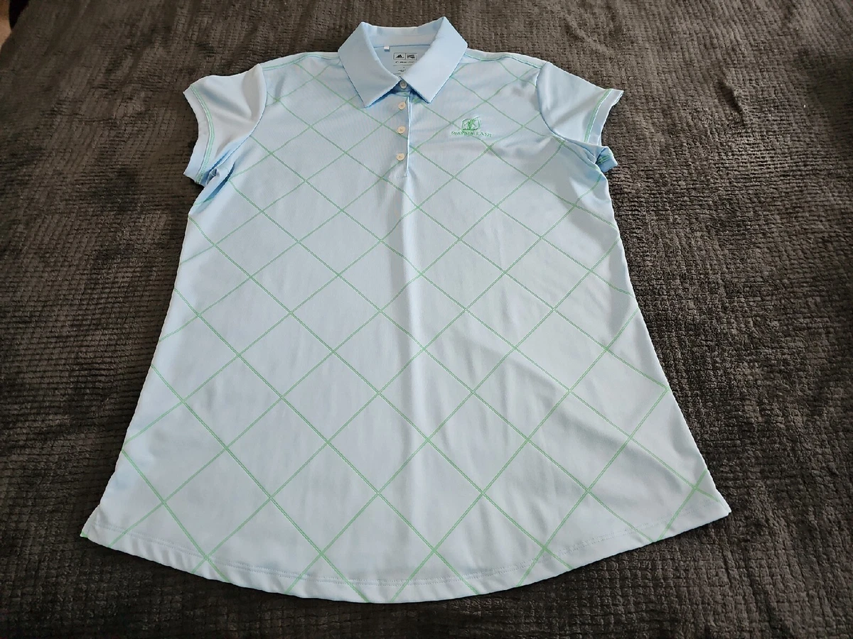 adidas hawaiian golf shirt