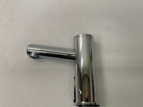 Delta Commercial Electronic Lavatory Polished Chrome DEMD-301LF - Bild 2 von 21