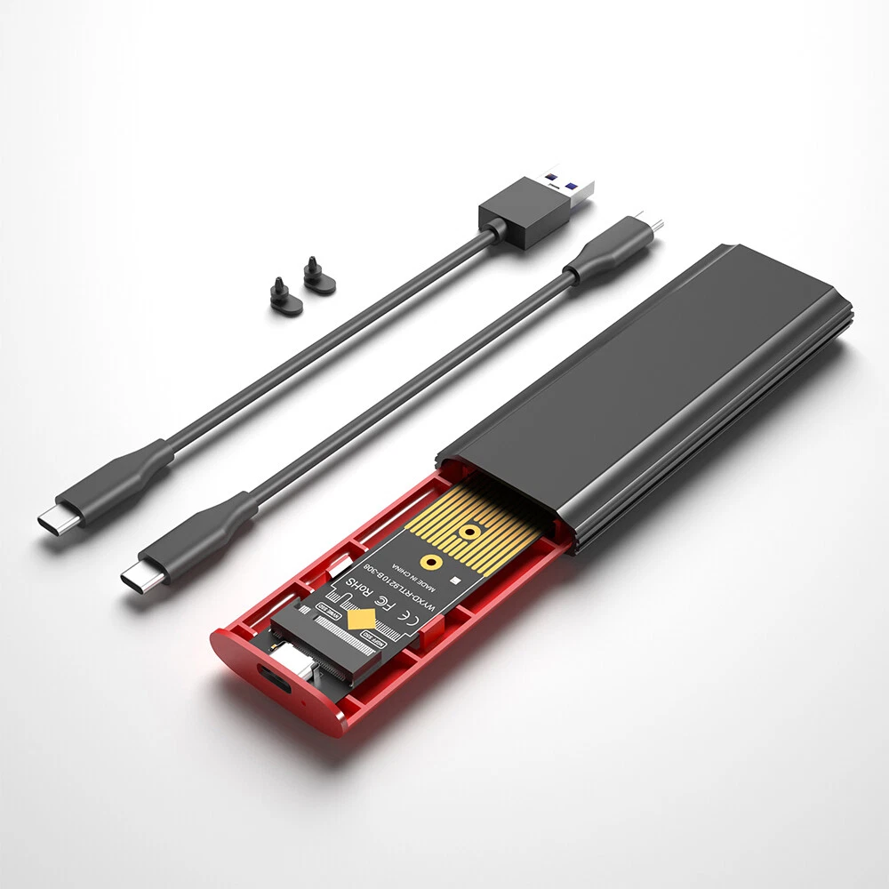Nvme drive enclosure sale