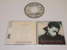 TERENCE TRENT D'ARBY/INTRODUCING THE HARDLINE ACCORDING TO TERENCE TRENT D'ARBY