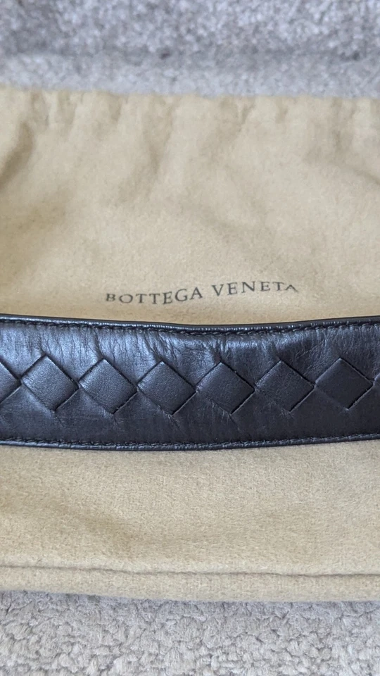 Bottega Veneta Men's Belt 96cm/36Inch - image 4 of 4