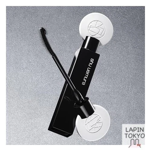 [НОВАЯ] черная тушь для ресниц shu uemura shu uemura 3D Lash Care Curl Mascara Kusumi - Изображение 2 из 4