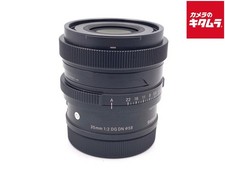 SIGMA 35mm F2 DG DN Contemporary for L mount -Mint- 7039