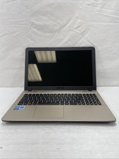 ASUS VivoBook X541N 15.6" Pentium N4200 1.1GHz 4GB RAM 500GB HDD Windows 10 Pro