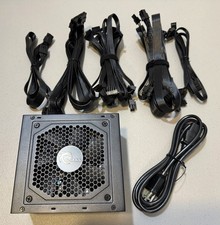 G Skill MB850G 80 Gold 850W Fully Modular Power Supply - All Cables