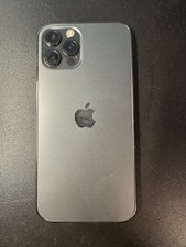 Apple iPhone 13 Pro 128GB Grau/Slate ohne Simlock iOS 6,1 Zoll defekt