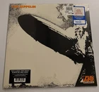 Led Zeppelin I Vinyl 1969 Walmart Edition New and Sealed