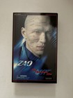 Sideshow James Bond Die Another Day Rick Yune as Zao 12" Action Figure