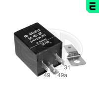 Blinkgeber ERA 661151 24V FüR Mercedes T2 LP 407 309 100 101 102 103 111 112 113