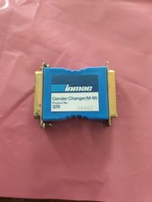 Inmac 329 Gender Changer M/M adapters/connector, vintage computer/PC RS-232