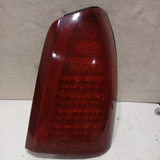 2000 To 2005 Cadillac Deville Right Passenger Rh Side Tail Light Ai0944 Lk