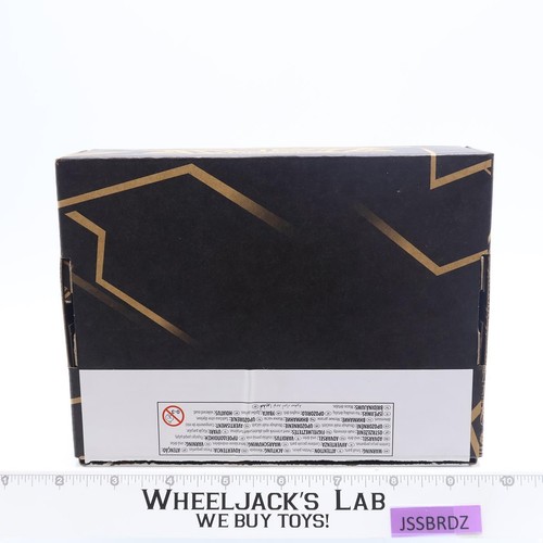 Figura de acción Hasbro Lift-Ticket Transformers Generations Legacy 2022 NUEVA SIN USAR, EN CAJA - Imagen 2 de 5
