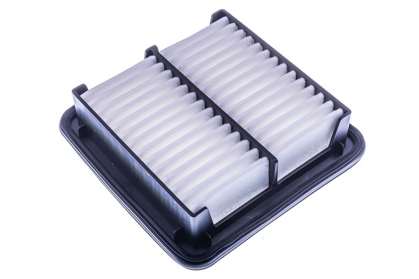 Luftfilter Denckermann A141903 Filtereinsatz FüR Honda Civic Ivtec FC9 Vtec FK6-image