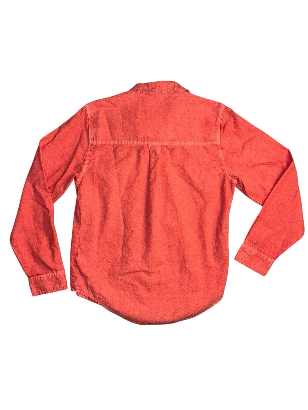 Universal thread women’s Button Up Long Sleeve Sa… - image 2