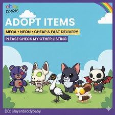 Slimingo Mega- Halloween 2025 Pets - Adopt yo...