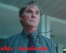 RICHARD THOMAS... Ozark - SIGNED
