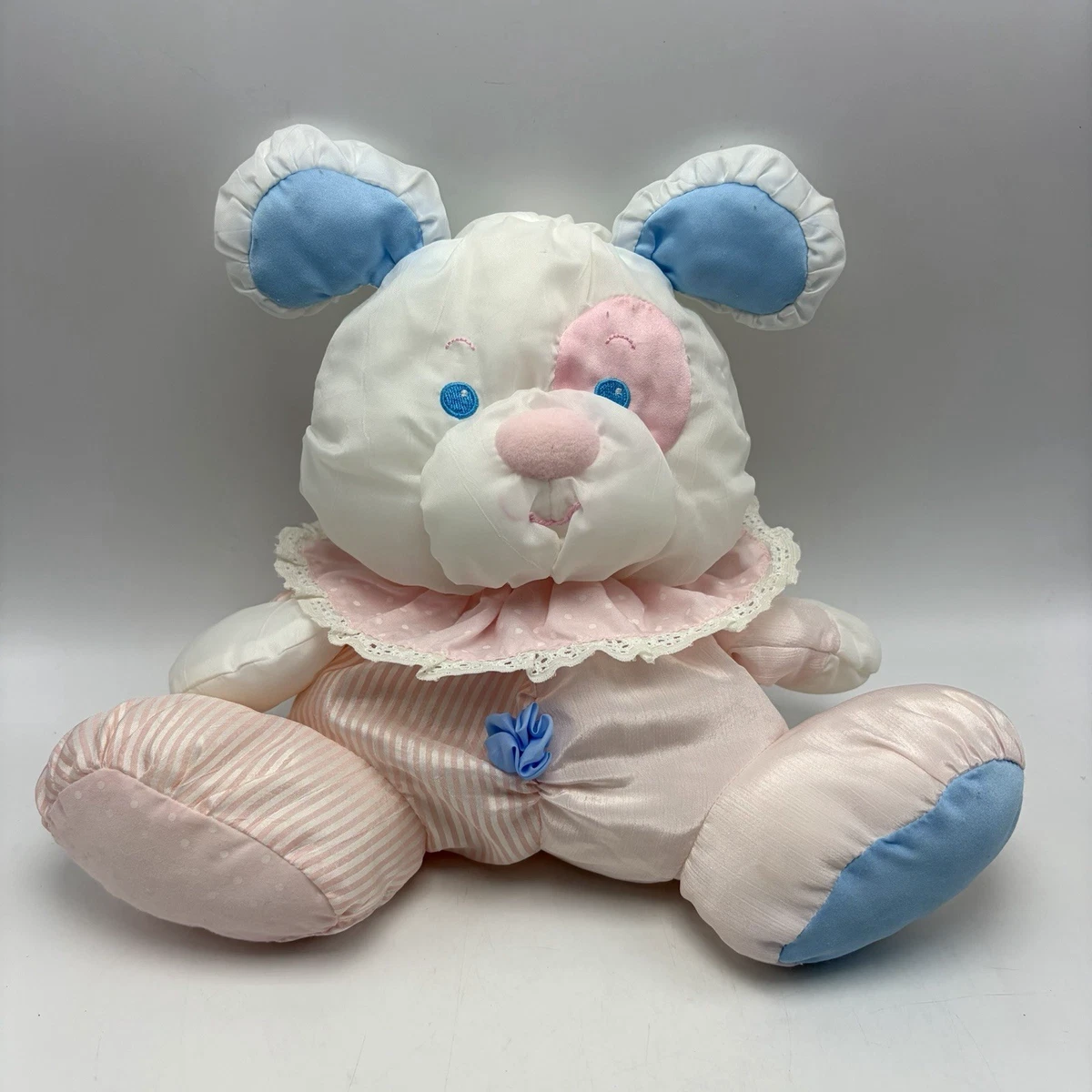 Fisher-Price Puffalumps Fisher-Price Stuffed Animals for sale | eBay