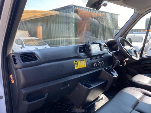 2020 Vauxhall Movano 2.3 CDTi 3500 BiTurbo Edition Tecshift FWD L2 H2 Euro 6 (s/ - Picture 7 of 20
