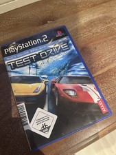 Test Drive Unlimited - Sony PlayStation 2