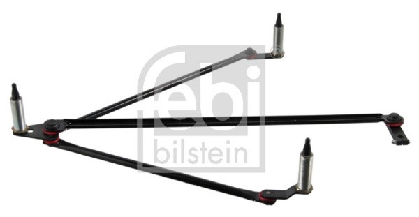 Febi Bilstein WischergestäNge 37710 FüR MAN 2000 F2000 E2000-image