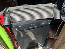 BMW X5 E70 Intercooler. Genuine Used Part This Is In Great Working Condition.