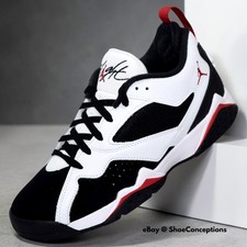Nike Air Jordan MVP 92 White Gym Red Black HQ3950-103 Men's Sizes NEW